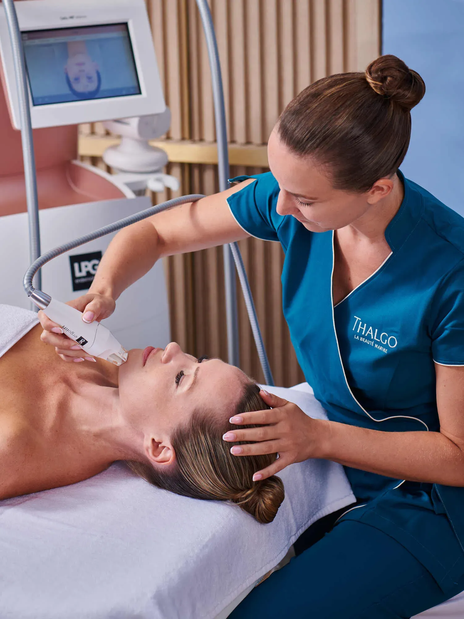endermologie