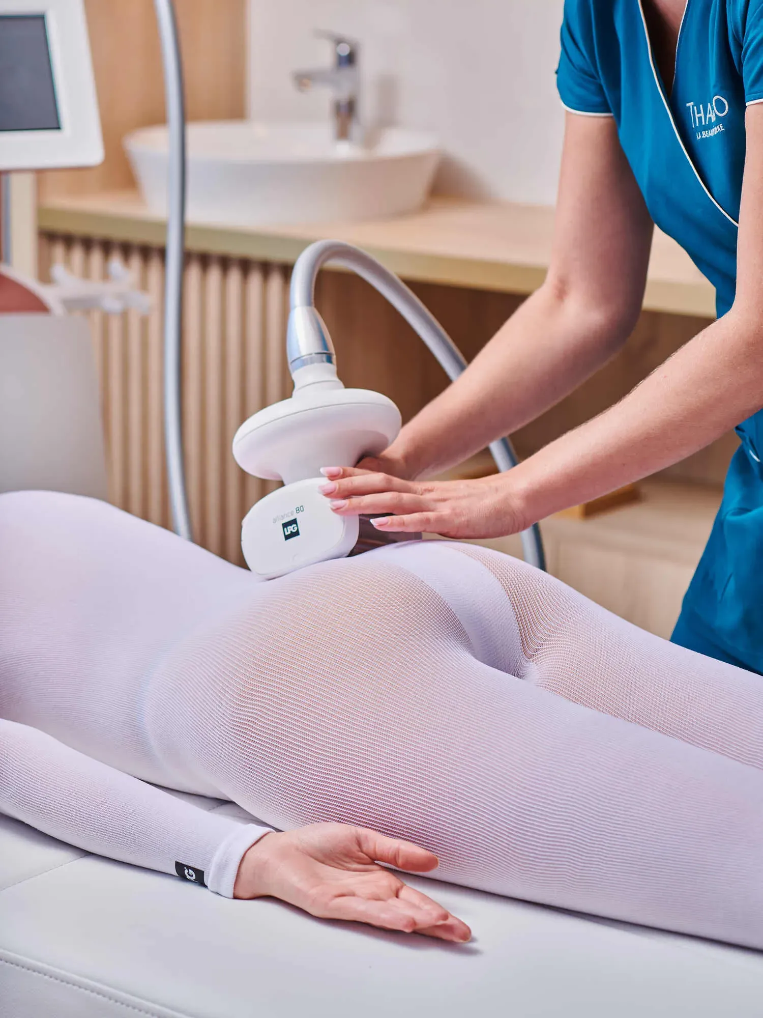 endermologie