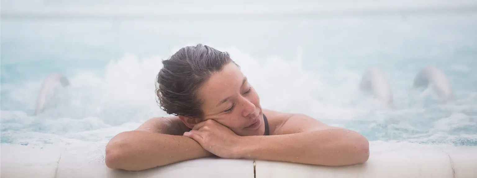 Le Pass Esprit Libre aux Bains