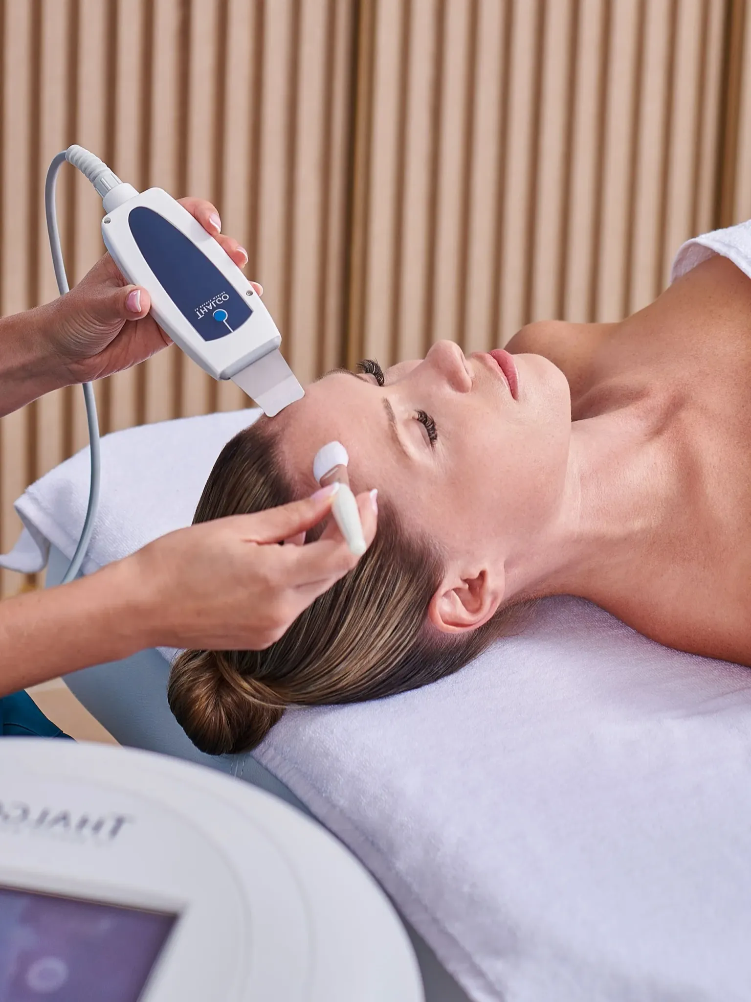 Le Soin Correcteur d'Hydratation 100% IBeauty