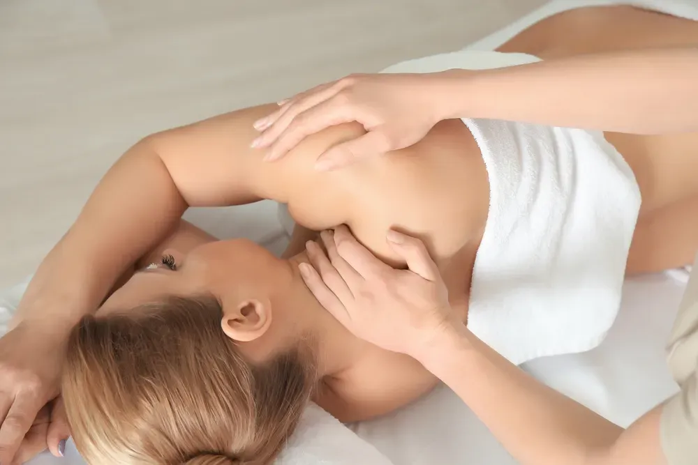  Le Massage Future Maman