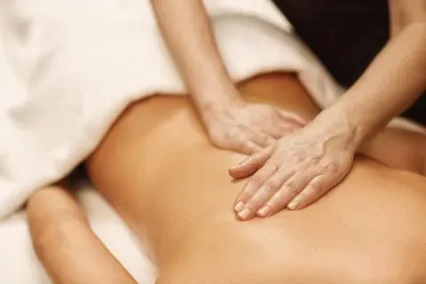 Massage Californien Bordeaux